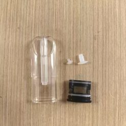 RELX悅刻六代 側面/底部注油空倉 1.5ml容量 通用悅刻RELX 五代/六代主機 相關商品圖片
