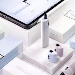 VAPTIO Avocado Baby 酪梨寶寶 主機套裝 空煙彈 替換倉 台灣711到付 11 小煙主機