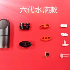 悅刻五代空倉 Relx六代空煙彈 水滴款 上下註油空彈 商品圖片