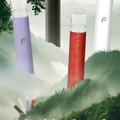 FIPY主機 果派霧化桿 二檔調節 四色燈光 通用悅刻Relx煙彈一代 32 FIPY主機 果派霧化桿 二檔調節 四色燈光 通用悅刻Relx煙彈一代 商品圖片