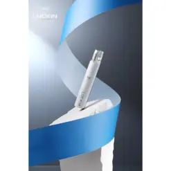 Luckin主機 幸運煙桿 通用悅刻Relx煙彈一代 711到付 8 幸運主機