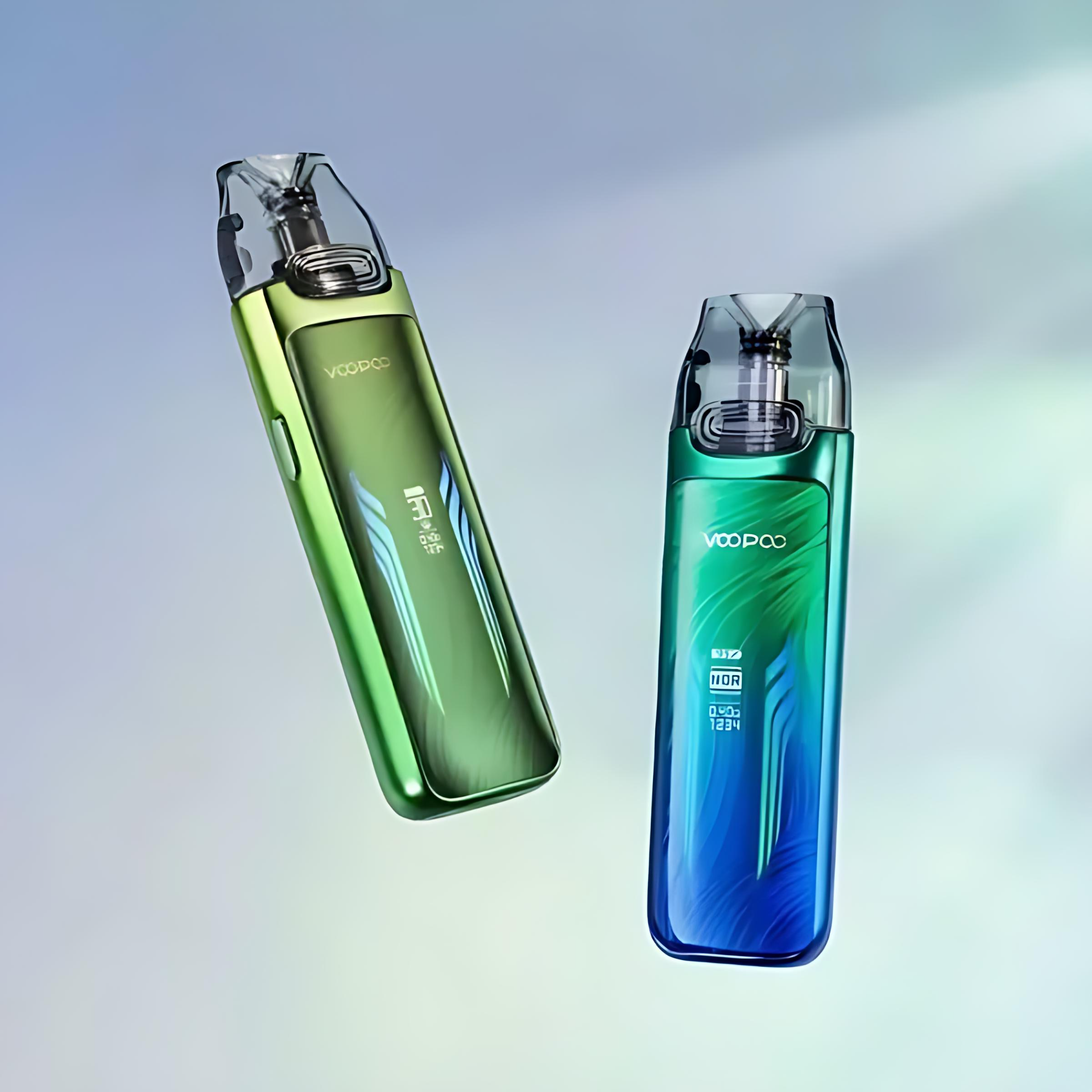 VOOPOO VMATE MAX 30W 註油主機套裝 空煙彈 小煙機推薦 4 VOOPOO VMATE MAX 30W 註油主機套裝 空煙彈 小煙機推薦:圖片 4