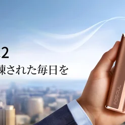 Fasoul C2二回機