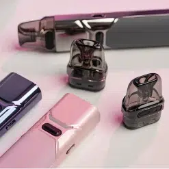 FITPOD O-SHADOW註油主機 小蠻牛Xilm空倉通用 711到付 11 Fitpod O Shadow小煙主機 1