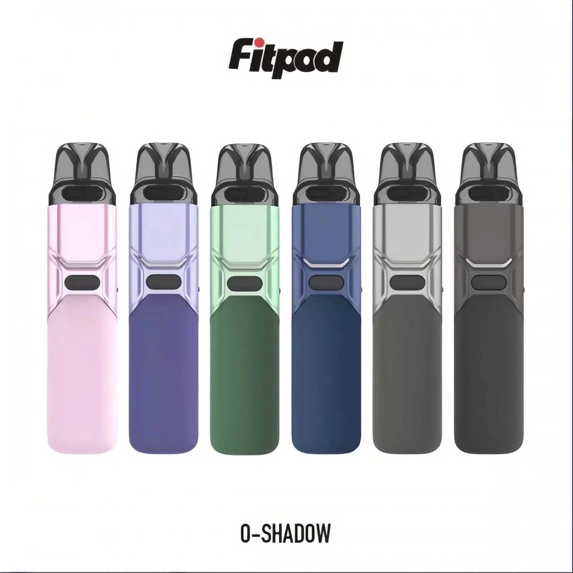 FITPOD O-SHADOW註油主機 小蠻牛Xilm空倉通用 711到付 6 FITPOD O-SHADOW註油主機 小蠻牛Xilm空倉通用 711到付:圖片 6