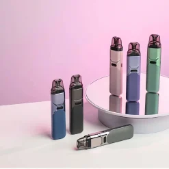 FITPOD O-SHADOW註油主機 小蠻牛Xilm空倉通用 711到付 9 Fitpod O Shadow註油主機