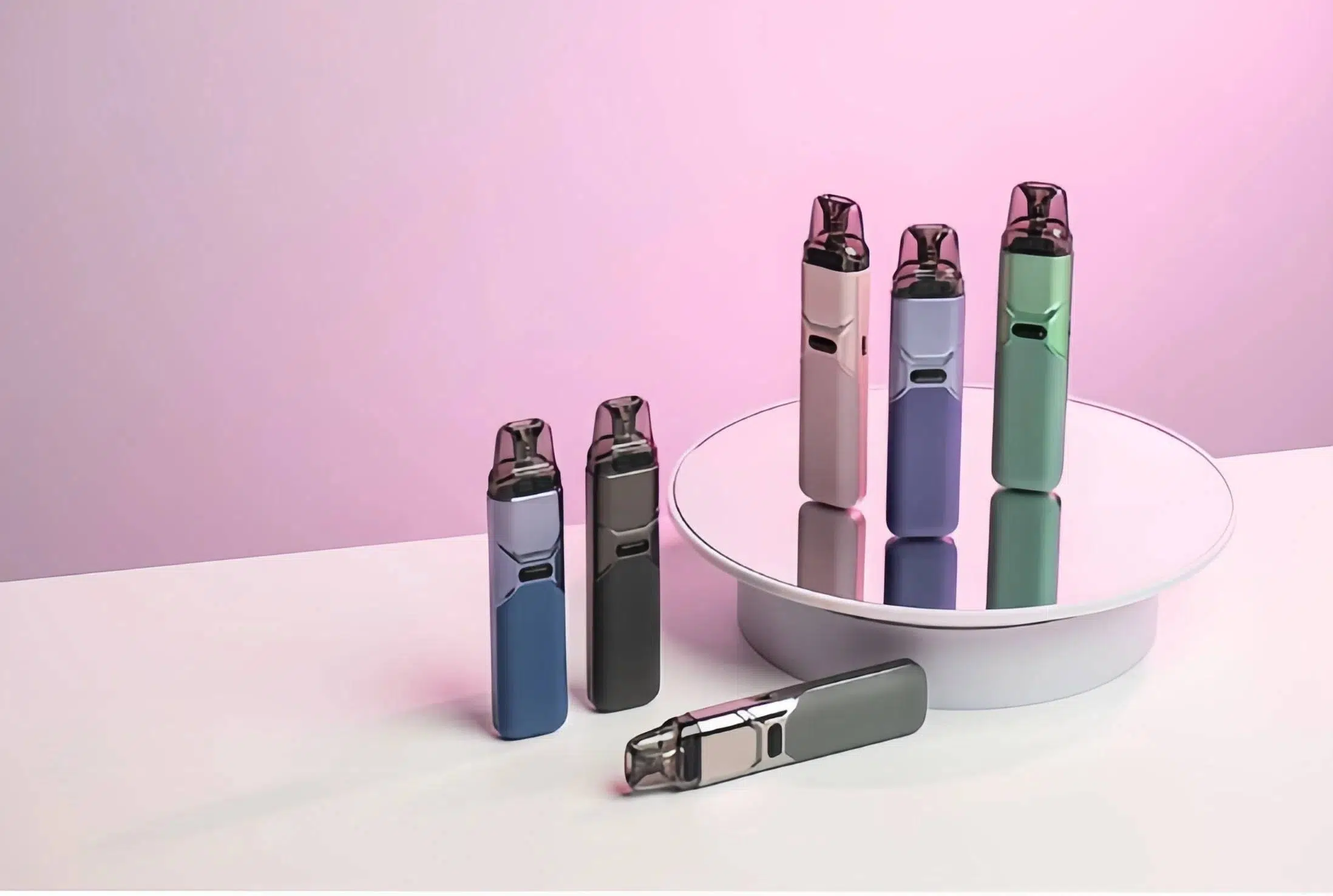 FITPOD O-SHADOW註油主機 小蠻牛Xilm空倉通用 711到付 3 FITPOD O-SHADOW註油主機 小蠻牛Xilm空倉通用 711到付:圖片 3