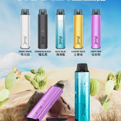 Huuk Ultra Kit 自由艙註油主機推薦|雙模式口感 × 全金屬機身 × 27W 強勁輸出 68 Huuk Ultra Kit 自由艙註油主機推薦|雙模式口感 × 全金屬機身 × 27W 強勁輸出 商品圖片