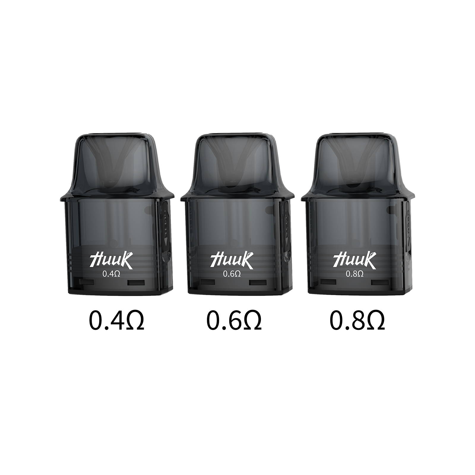 Huuk Ultra Kit 自由艙註油主機推薦|雙模式口感 × 全金屬機身 × 27W 強勁輸出 7 Huuk Ultra Kit 自由艙註油主機推薦|雙模式口感 × 全金屬機身 × 27W 強勁輸出:圖片 7