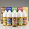 新拖船煙油/TUGBOAT鹽尼古丁煙油30ml – 50mg小煙煙液 3 新拖船煙油/TUGBOAT鹽尼古丁煙油30ml – 50mg小煙煙液