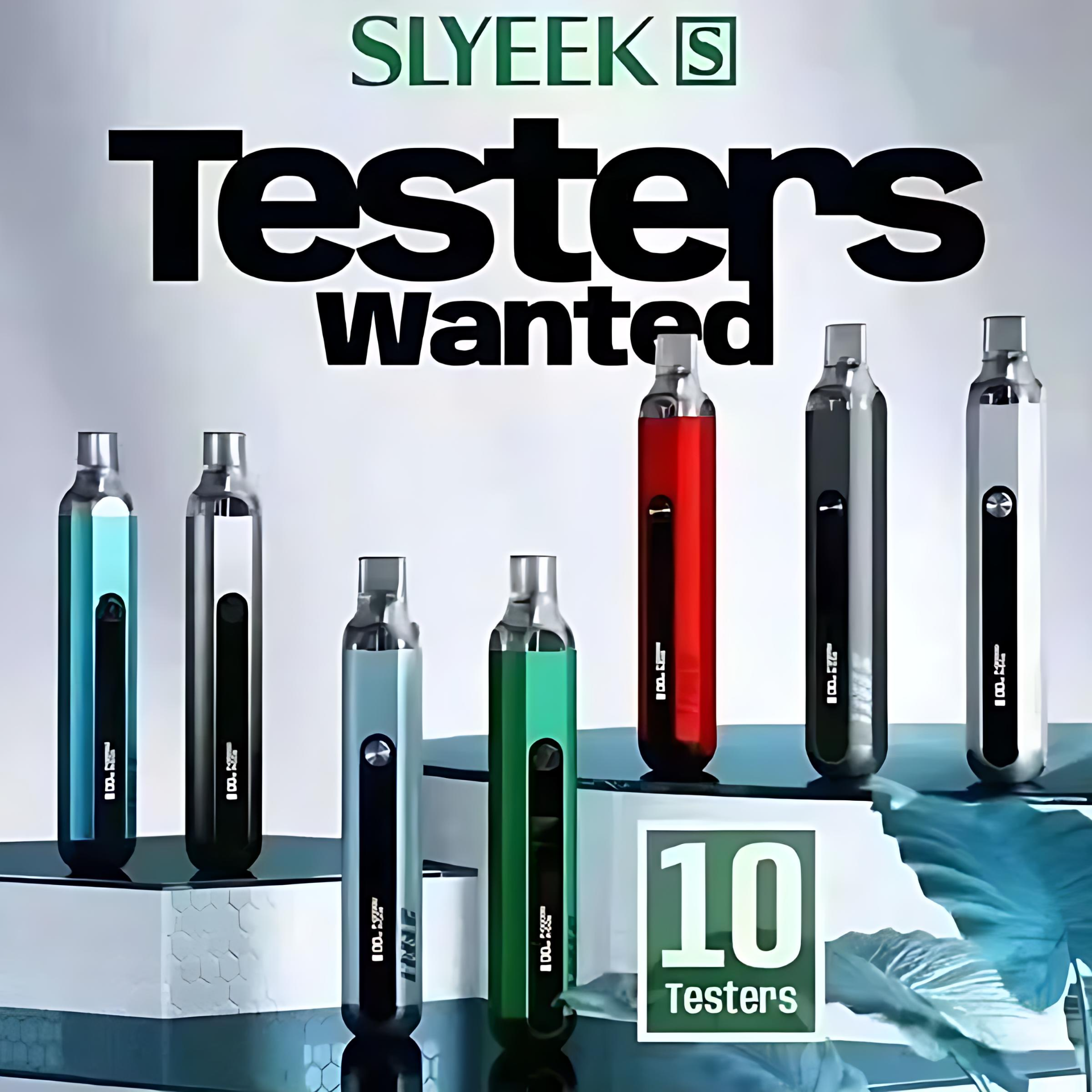 【斯萊克二代】INVC Slyeek S|Omari-o 小煙主機套裝|台灣現貨 1 【斯萊克二代】INVC Slyeek S|Omari-o 小煙主機套裝|台灣現貨