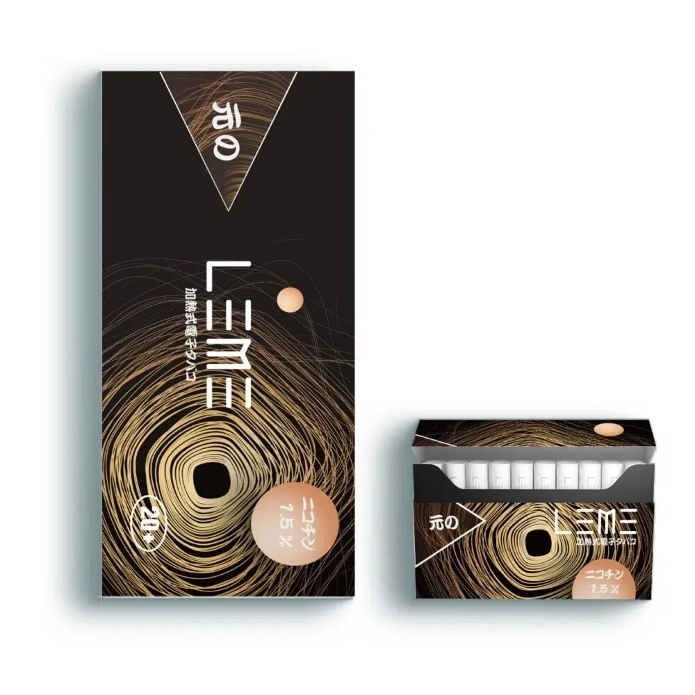 LEME加熱菸 樂美加熱煙 HNB加熱不燃燒 通用IQOS菸桿 一條十包 台灣現貨 711到付 3 LEME加熱菸 樂美加熱煙 HNB加熱不燃燒 通用IQOS菸桿 一條十包 台灣現貨 711到付:圖片 3