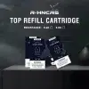 【空彈】通用小蠻牛 R-HNCRS Refillsble 犀牛 Oxva xlim系列空煙彈 14 【空彈】通用小蠻牛 R-HNCRS Refillsble 犀牛 Oxva xlim系列空煙彈