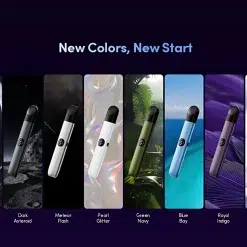 Relx Infinity Pro 2電子煙主機