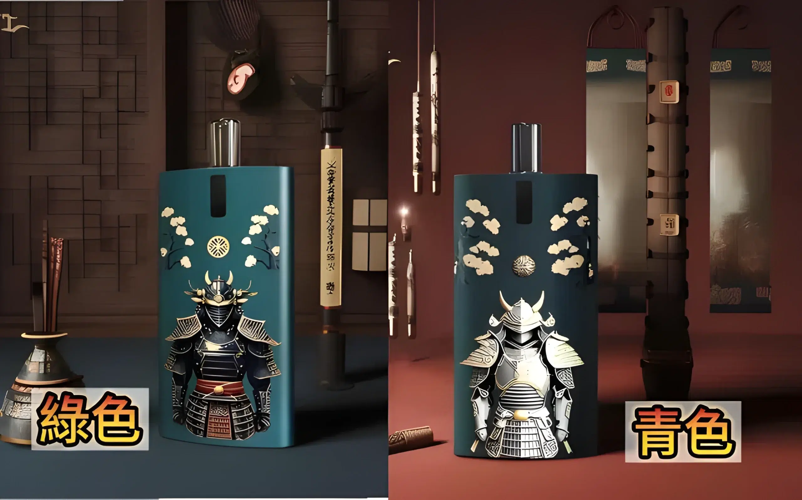 將軍鎧甲主機套装 SAMURAI ARMOUR 注油主機套組 1.2/0.8空倉 711到付 1 將軍鎧甲主機套装 SAMURAI ARMOUR 注油主機套組 1.2/0.8空倉 711到付