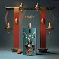 將軍鎧甲主機套装 SAMURAI ARMOUR 注油主機套組 1.2/0.8空倉 711到付 13 SAMURAI ARMOUR 注油主機