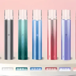 ILIA一代主機 哩啞主機 一代煙彈通用(通用LANA SP2S RELX ILIA一代煙彈)台灣現貨 9 ilia一代主機 1