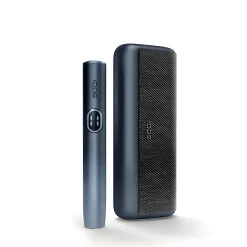 iqos iluam i prime加熱煙機