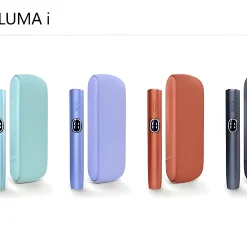 IQOS ILUMA I主機 Terea專用IQOS主機 加熱煙主機 台灣電子菸批發 711到付
