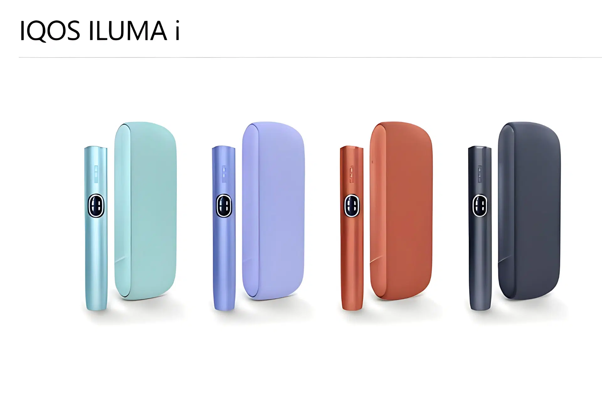 IQOS ILUMA I主機 Terea專用IQOS主機 加熱煙主機 台灣電子菸批發 711到付 1 IQOS ILUMA I主機 Terea專用IQOS主機 加熱煙主機 台灣電子菸批發 711到付