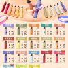 Kis5 6500 Puffs 鎧斯5號一次性電子煙 K65 MIX&SHARE