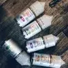 鹽語煙油/35ml 容量35mg尼古丁鹽小煙專用 14 鹽語煙油/35ml 容量35mg尼古丁鹽小煙專用