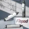 小煙主機 Fitpod X 斯萊克三代 SLYEEKS主機 850mah type-c 台灣電子煙批發 3 小煙主機 Fitpod X 斯萊克三代 SLYEEKS主機 850mah type-c 台灣電子煙批發