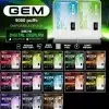 全新上市 SP2S GEM 9000 PUFFS拋棄式電子煙 思博睿一次性煙桿 現貨 2 全新上市 SP2S GEM 9000 PUFFS拋棄式電子煙 思博睿一次性煙桿 現貨