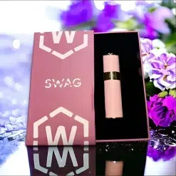 SWAG糖果 通用一代SP LANA ILIA 買五盒送皮革主機(顔色隨機)