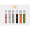 TNT主機 三檔調節 皮革材質 通用RELX 悅刻煙彈一代 6 TNT主機 三檔調節 皮革材質 通用RELX 悅刻煙彈一代