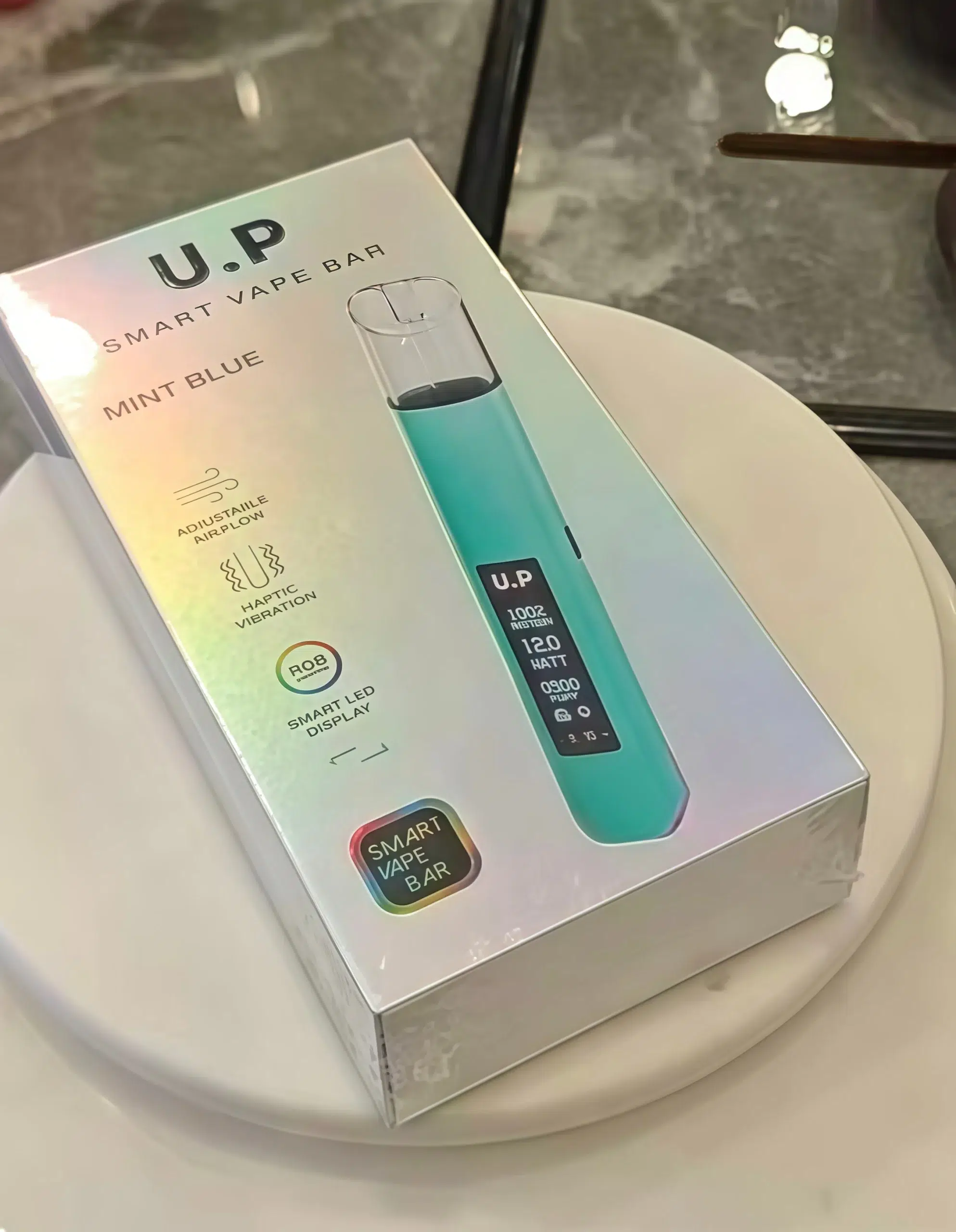 U.P Smart Vape Bar 主機