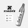 XIAOKE 8500口拋棄式電子煙 梟客鴨嘴獸一次性煙桿 超高CP值