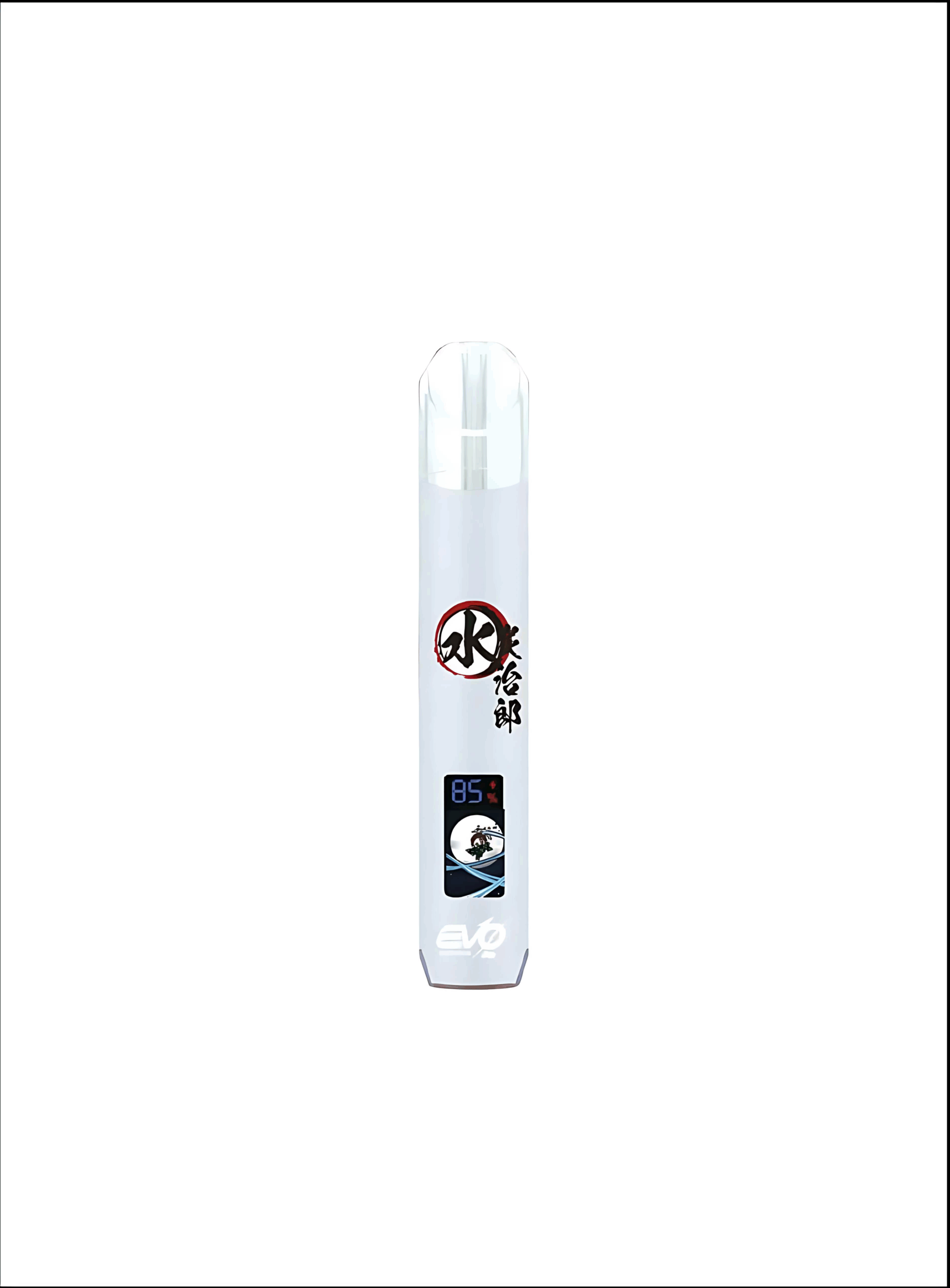 EVO 鬼滅之刃聯名主機 一代煙桿 電子煙霧化桿推薦 3 EVO 鬼滅之刃聯名主機 一代煙桿 電子煙霧化桿推薦:圖片 3