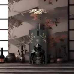 將軍鎧甲主機套装 SAMURAI ARMOUR 注油主機套組 1.2/0.8空倉 711到付 10 將軍鎧甲主機 1