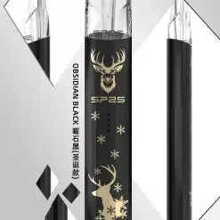 Sp2s聖誕限量版主機 鈦色版 Pro國際版主機 新品上市 現貨 28 思博睿主機聖誕版