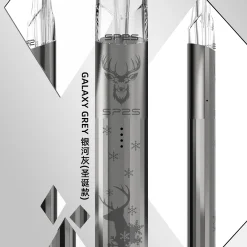 Sp2s聖誕限量版主機 鈦色版 Pro國際版主機 新品上市 現貨 29 思博睿聖誕版主機